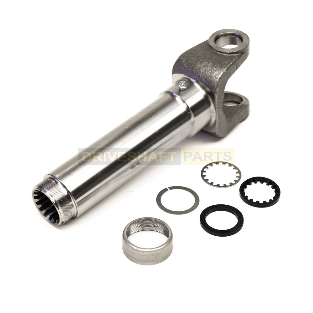 Y2K100-5 1350 Series Slip Yoke Extended Length 1.500x16 - 10.5